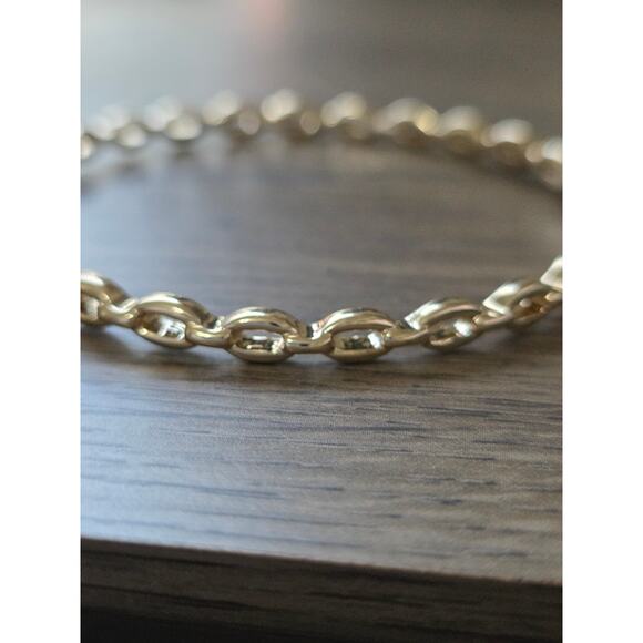 Juicy Couture Gold-Tone Charm Bracelet - Picture 3 of 4